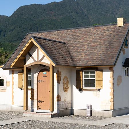 Cottage Morinokokage Yakushima  Esterno foto