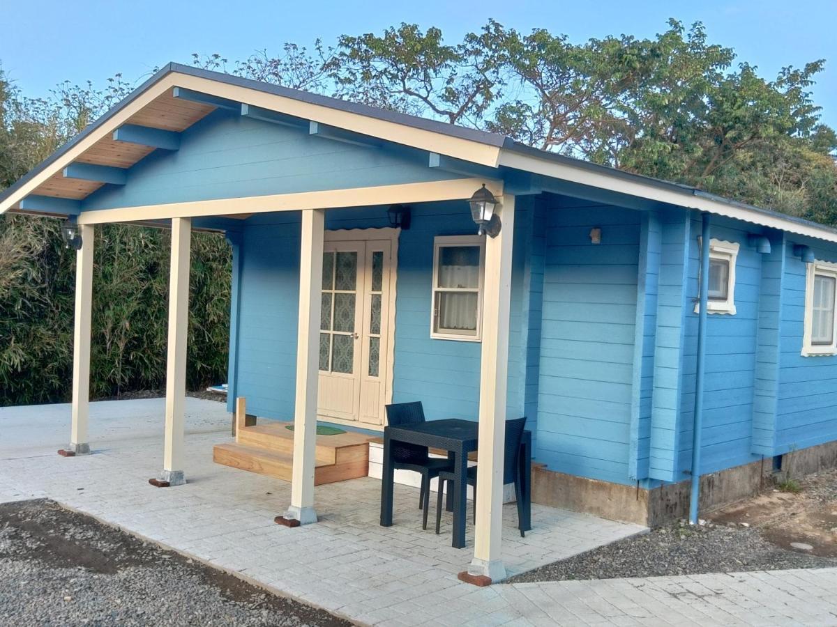 Cottage Morinokokage Yakushima  Esterno foto