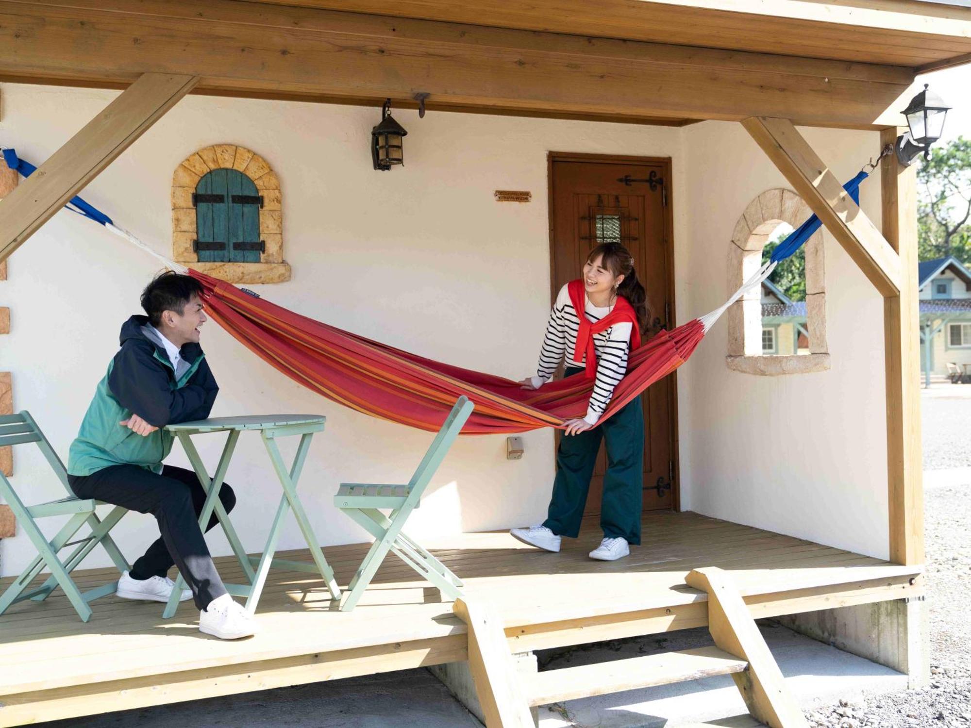 Cottage Morinokokage Yakushima  Esterno foto