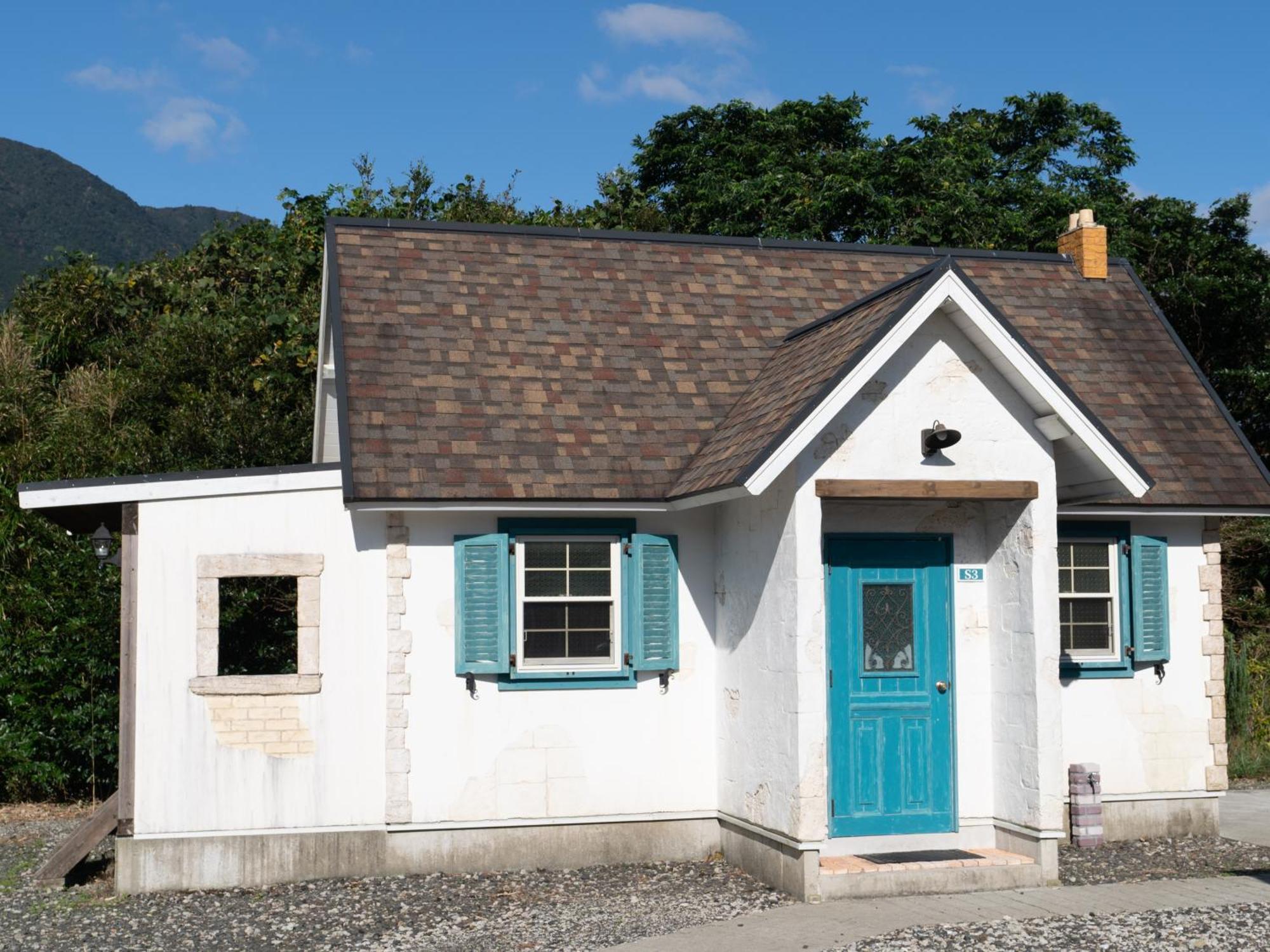 Cottage Morinokokage Yakushima  Esterno foto