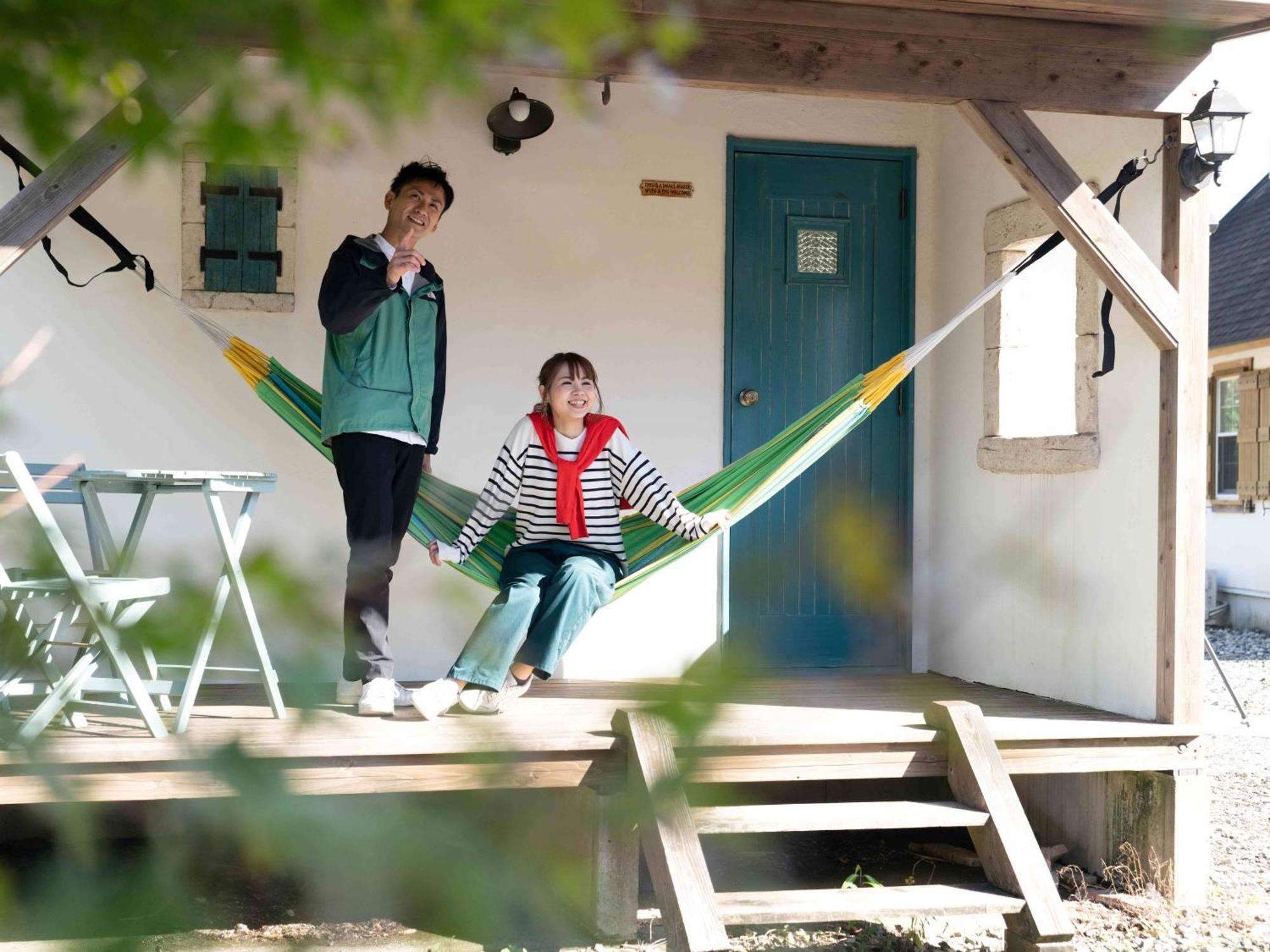 Cottage Morinokokage Yakushima  Esterno foto